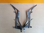 ✅2018 BMW 2 SERIES F45 2.0P FRONT FENDER SUPPORT BRACKETS 7297201 7297202 A051