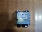 ✅2017 RANGE ROVER EVOQUE L538 2.0D AIRBAG ECU MODULE GJ32-14D374-AB A127