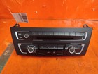 ✅BMW 116D Urban F20 2.0 Diesel 2012 CLIMATE HEATER CONTROL PANEL SWITCH 9207197