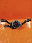 ✅AUDI Q7 S LINE QUATTRO 3.0 DIESEL 2009 WIPER INDICATOR COMBINATION SWITCH STALK