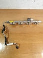 ✅KIA NIRO 2 S-A 1.6 PETROL 2020 FUEL RAIL 35340-03HC0 Warranty A194