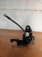 Ford Fiesta St-Line 2022 1.0 Petrol FRONT RIGHT DOOR LOCK H1BB-A219A64-CD A210