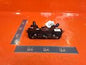 2023 VW TAIGO LIFE 1.0P A/C CLIMATE HEATER CONTROL PANEL SWITCH 2G2820045P A219