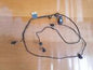 AUDI Q2 1.5 PETROL 2023 REAR BUMPER PARKING SENSORS WIRING 81A971104E A091