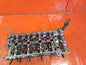 ✅SSANGYONG TIVOLI Elx 1.6 DIESEL 2016 CYLINDER HEAD Warranty A279