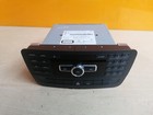 ✅2013 MERCEDES A CLASS W176 1.5CDI SAT NAV RADIO STEREO HEAD UNIT A2469008610