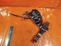 ✅LAND ROVER DISCOVERY 4 L319 3.0 DIESEL 2011 REAR LEFT DOOR LOCK 8X2A26413AC