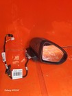 ✅MERCEDES A180D SPORT W177 1.5D 2018 FRONT RIGHT WING MIRROR GREY 787 Warranty