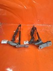 ✅Volvo Xc60 Se Awd 2012 2.4 Diesel FRONT BONNET HINGES 30779282 30784935 A289