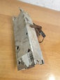 ✅2016 BMW X3 XDRIVE20D 2.0D FRONT RIGHT CRASH BAR MOUNT BRACKET + WARRANTY A137