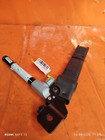 ✅Ssangyong Tivoli Ex 2016 1.6 Diesel FRONT LEFT SEAT BELT BUCKLE 7466135000LBH