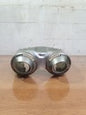 ✅2007 YAMAHA FZ6 FAZER S2 PETROL EXHAUST HEAT SHIELD COVER + WARRANTY A185