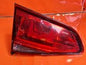 ✅VW GOLF MK7 2013-2020 REAR LEFT INNER LIGHT 5G0945093AD Warranty xAA