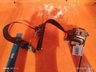 ✅VW CRAFTER CR35 2.0 DIESEL 2015 FRONT LEFT SEAT BELT 601384300 Warranty A278