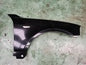 BMW X3 2003 FRONT RIGHT DRIVER SIDE WING