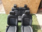 ✅FORD PUMA ST-LINE 1.0 PETROL 2022 INTERIOR LEATHER SEATS SET Warranty A202