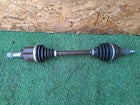 ✅Renault Trafic III Sl27 Sport 2016 1.6 Diesel Front Left Driveshaft Warranty