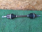 ✅Renault Trafic III Sl27 Sport 2016 1.6 Diesel Front Left Driveshaft Warranty