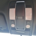✅2009 AUDI Q7 4L S LINE INTERIOR COURTESY LIGHT 4L0947140 + WARRANTY A300