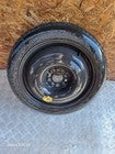 ✅TOYOTA PRIUS SPACE SAVER SPARE WHEEL T135/70 D17 + WARRANTY xAA