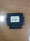 MERCEDES B CLASS W246 1.8 DIESEL 2012 HANDBRAKE PARKING BRAKE CONTROL MODULE