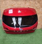 FORD FOCUS ACTIVE X 1.0 PETROL 2021 TAILGATE RED Warranty A212