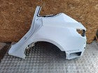 ✅2022 TESLA MODEL Y LEFT QUARTER PANEL WHITE + WARRANTY A172