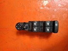 ✅2021 VAUXHALL CORSA 1.4P FRONT ELECTRIC WINDOW SWITCH RIGHT 10025552 + WARRANTY