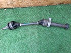 2016 VW TRANSPORTER T6 2.0D FRONT RIGHT DRIVERSHAFT + WARRANTY A225