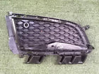 ✅2016 JAGUAR XF X260 FRONT BUMPER RIGHT SIDE GRILLE GX63-8B289-EA +WARRANTY A077