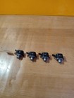 ✅VW T-ROC LIFE 1.5 PETROL 2022 CAMSHAFT SOLENOID VALVE 4x 04E906048C Warranty