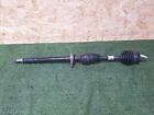 ✅2013 MERCEDES A CLASS W176 1.5D FRONT RIGHT MANUAL DRIVESHAFT A2463303000 A107