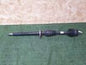 ✅2013 MERCEDES A CLASS W176 1.5D FRONT RIGHT MANUAL DRIVESHAFT A2463303000 A107