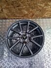 ✅TESLA MODEL 3 ALLOY WHEEL RIM 18" 104422100C 18x8.5J + WARRANTY xAA