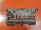 ✅2013 MERCEDES E CLASS W212 AMG SPORT CYLINDER HEAD END PLATE A6510150601 A141