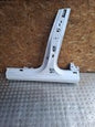 ✅2022 TESLA MODEL Y LEFT SIDE B PILLAR SILL CUT 1734247-00-C + WARRANTY A172