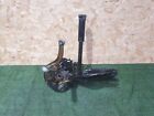 ✅2016 MERCEDES C CLASS W205 2.0P REAR RIGHT SUSPENSION LEG HUB A2053521900 A123