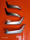✅Mercedes A180D W177 2018 1.5 Diesel Door Interior Handle Set A1777201202 A297
