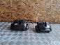 ✅AUDI Q5 S LINE 2.0 DIESEL 2012 FRONT BRAKE CALIPERS PAIR 8R0105P 8R0106P A291