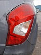 ✅SSANGYONG KORANDO LE 2.2 DIESEL 2018 REAR RIGHT TAIL LIGHT Warranty A288