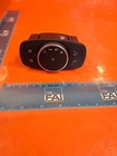 ✅Ford Focus St 2020 2.3 Petrol Headlight Control Switch Button JX7T-13D061-NB
