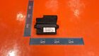 2010 AUDI Q7 S-LINE 3.0D ONBOARD SUPPLY CONTROL MODULE ECU 4F0907280E A224