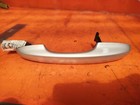 ✅FORD FOCUS MK4 1.5 DIESEL 2018 REAR RIGHT EXTERIOR DOOR HANDLE SILVER Warranty
