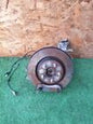 ✅Land Rover Discovery 2.0D 2018 Rear Right Wheel Hub JPLA-5A970-BA Warranty A046