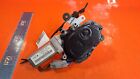Land Rover Discovery 4 3.0 Diesel 2015 REAR WIPER MOTOR CH32-17C421-BC Warranty