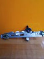 FORD TRANSIT CONNECT MK2 REAR RIGHT ELECTRIC WINDOW REGULATOR DT11K27000AD X00