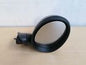 MINI COOPER 1.5 DIESEL 6 SPEED MANUAL 2017 FRONT LEFT MIRROR Warranty A034