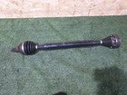 ✅2011 AUDI A1 SPORT 1.4P FRONT RIGHT MANUAL DRIVESHAFT 6R0407762K+ WARRANTY A139
