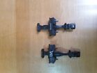 ✅2023 BMW 1 SERIES F40 1.5P FRONT & REAR DOOR CHECK STRAPS + WARRANTY A151