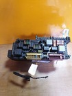 ✅2013 MERCEDES C CLASS W204 AMG 2.1D REAR FUSE BOX A2049060205 + WARRANTY A167